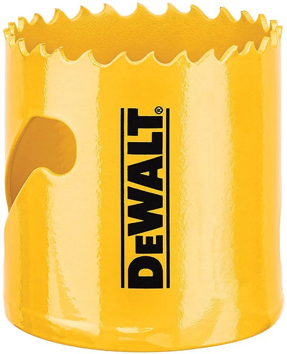 DeWalt DT90326 Gatzaag BiMetaal 67x46,5mm