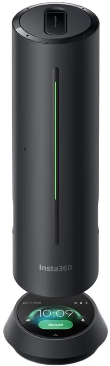 Insta360 Wave & Link 2 Bundel - 9800mAh - Zwart
