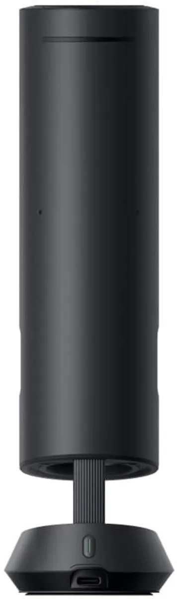 Insta360 Wave & Link 2 Bundel - 9800mAh - Zwart