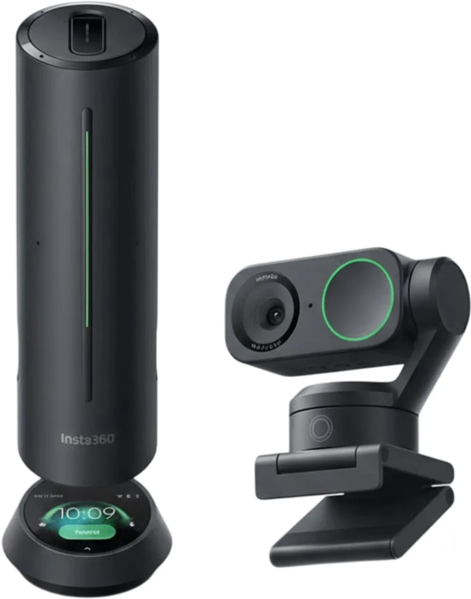 Insta360 Wave & Link 2 Bundel