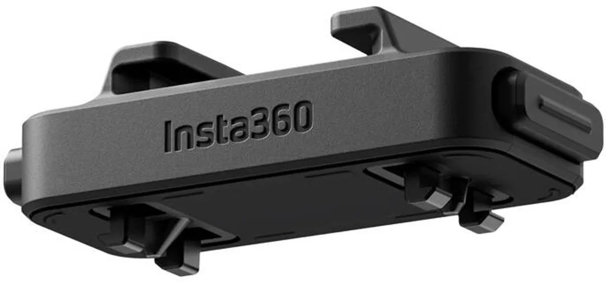 Insta360 Ace Pro 2 Camerahouder - Koude Schoen