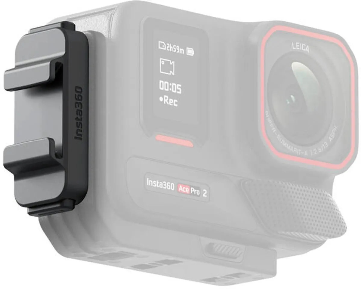 Insta360 Ace Pro 2 Camerahouder