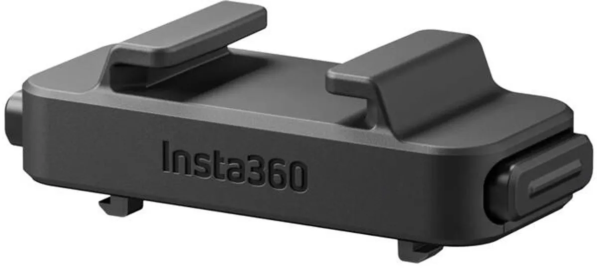 Insta360 Ace Pro 2 Camerahouder - Koude Schoen - afbeelding 6 van 6