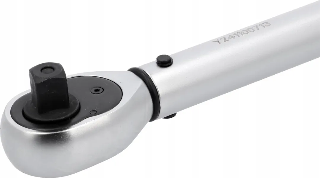 Toya Momentsleutel 1/2" 40-220 Nm - met instelvenster