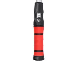 Toya Momentsleutel 1/2" 40-220 Nm - met instelvenster