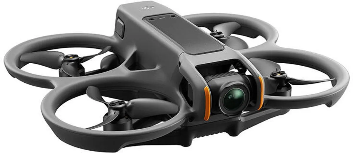 DJI Avata 2 FPV Drone - 13MP - 3x Accu - afbeelding 6 van 6