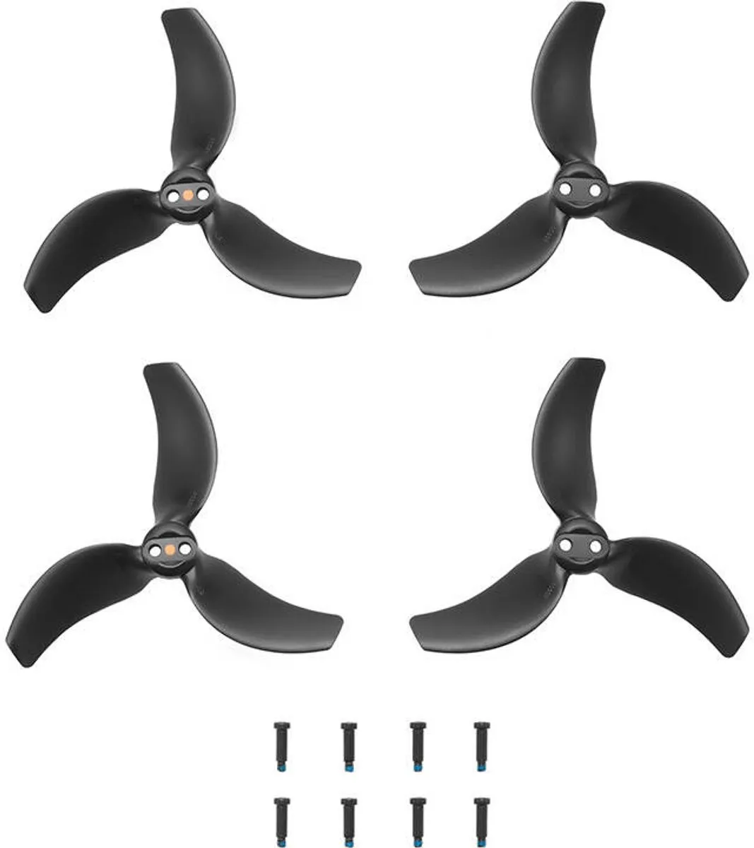 DJI Avata 2 FPV Drone - 13MP - 3x Accu