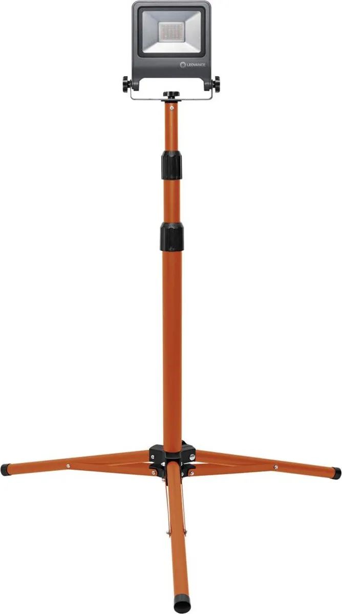 LEDVANCE Worklight Statief 30W Koelwit - IP65 - afbeelding 6 van 6