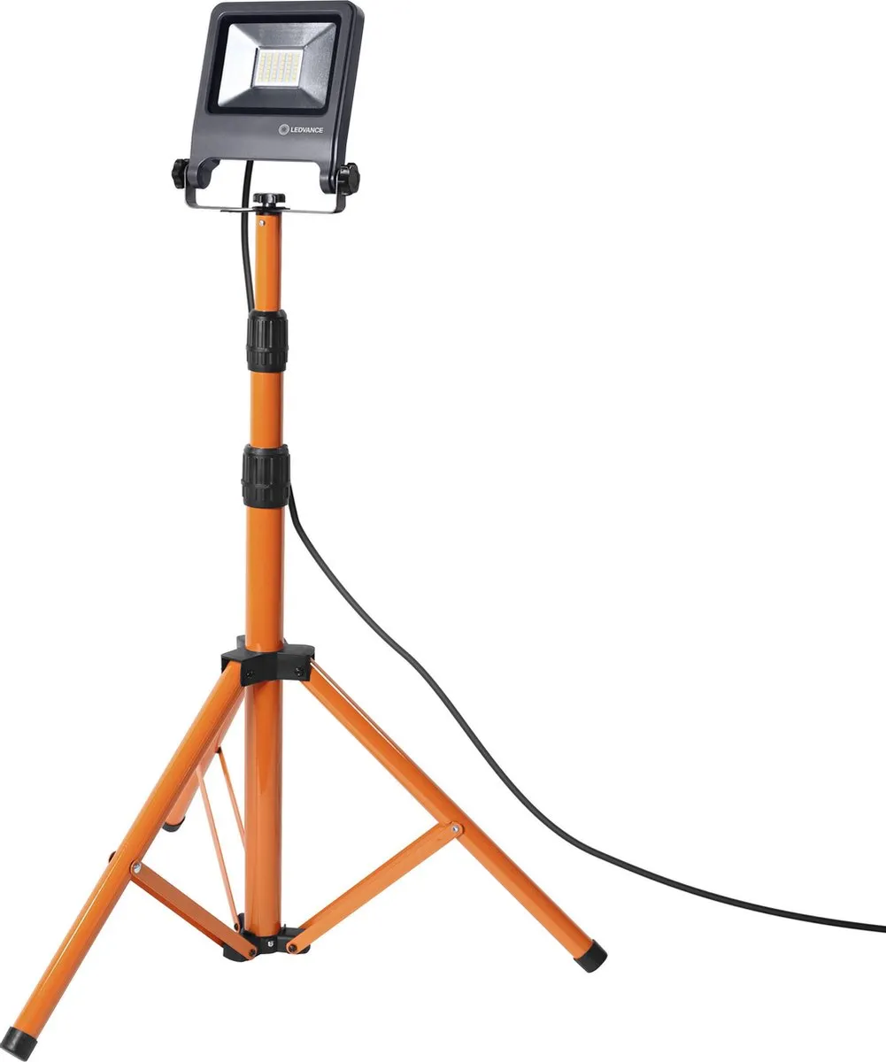 LEDVANCE Worklight Statief 30W Koelwit
