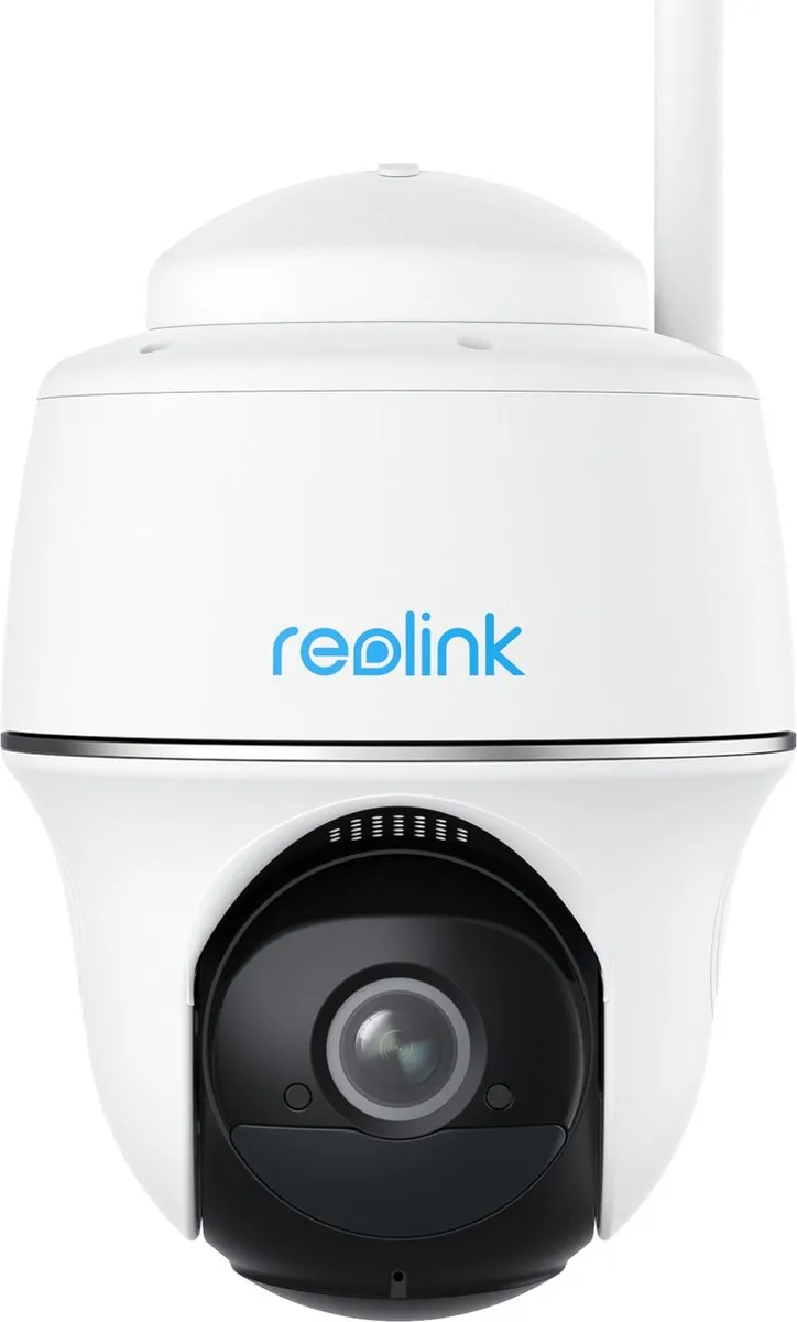 Reolink Argus B430 Buitencamera - Wit - 5MP - Pan/Kantel