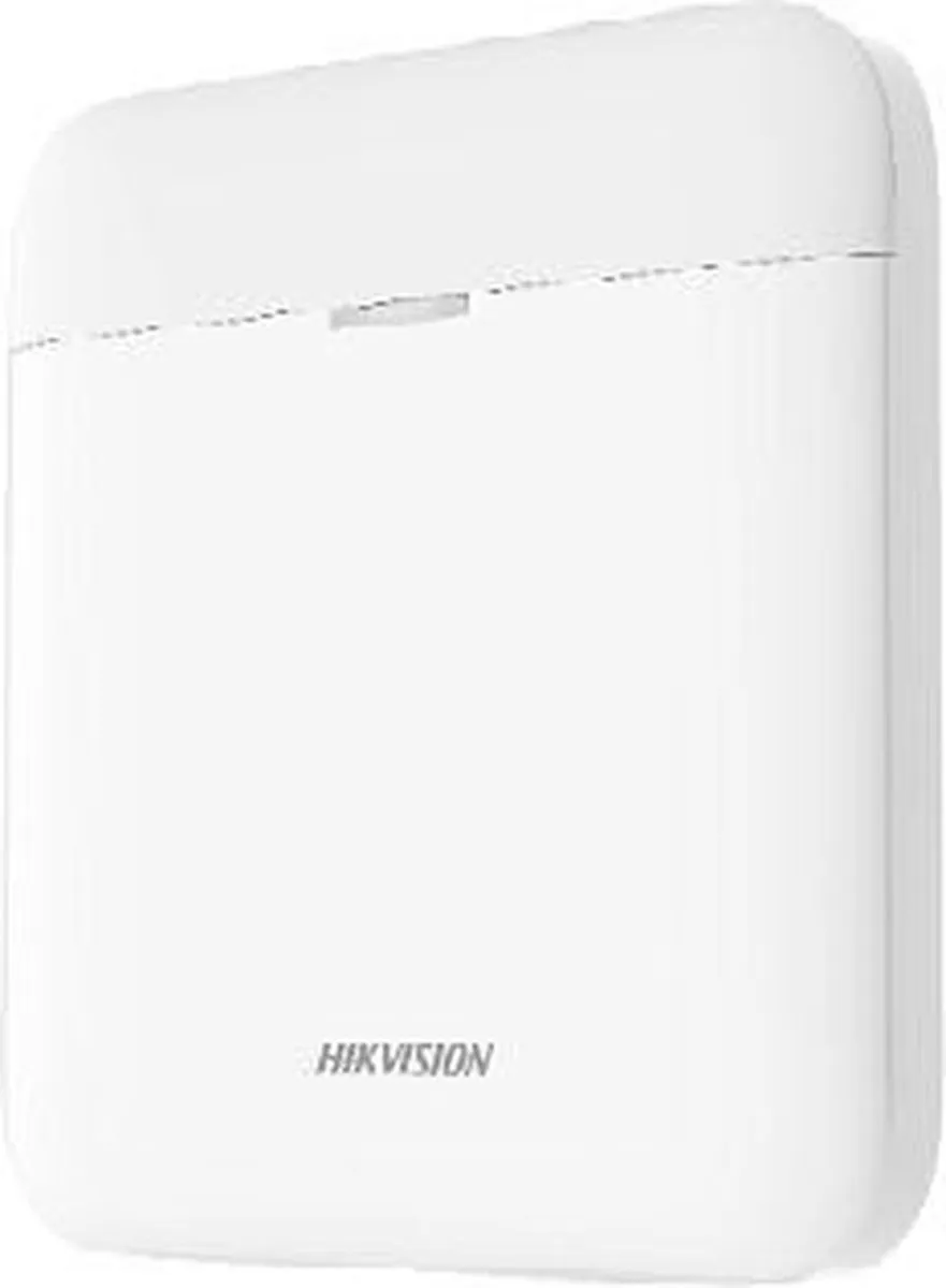 Hikvision DS-PR1-WE AxPro Repeater - Wit