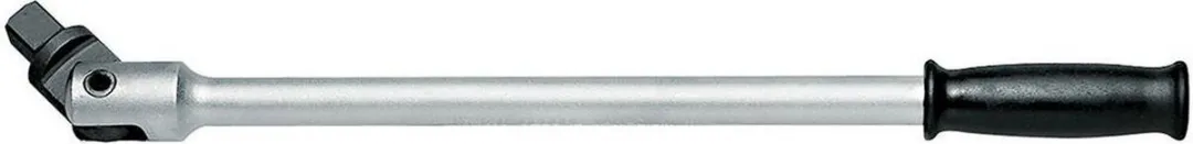 Gedore 3296 Ratelgreep Aandrijving 3/4" - 547mm