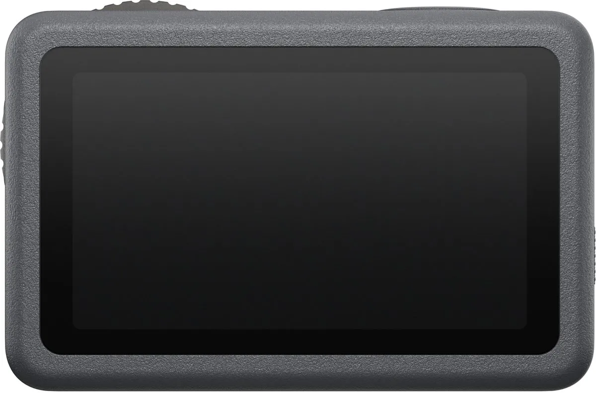 DJI Osmo Action 6 CP.OS.00000505.04 Action Camera - 38MP - Zwart