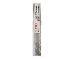 Bosch Professional HSS-G 8.0X109 5 Boormal - Hout - 8mm - 5 Stuks