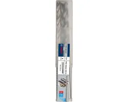 Bosch Professional HSS-G 8.0X109 5 Boormal - Hout - 8mm - 5 Stuks