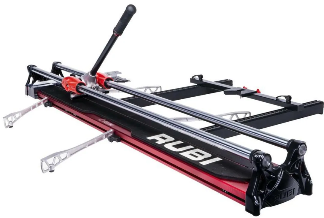 Rubi Hit 1200 Plus Tegelsnijder 120cm - 18mm
