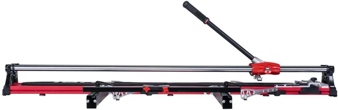 Rubi Hit 1200 Plus Tegelsnijder 120cm - 18mm