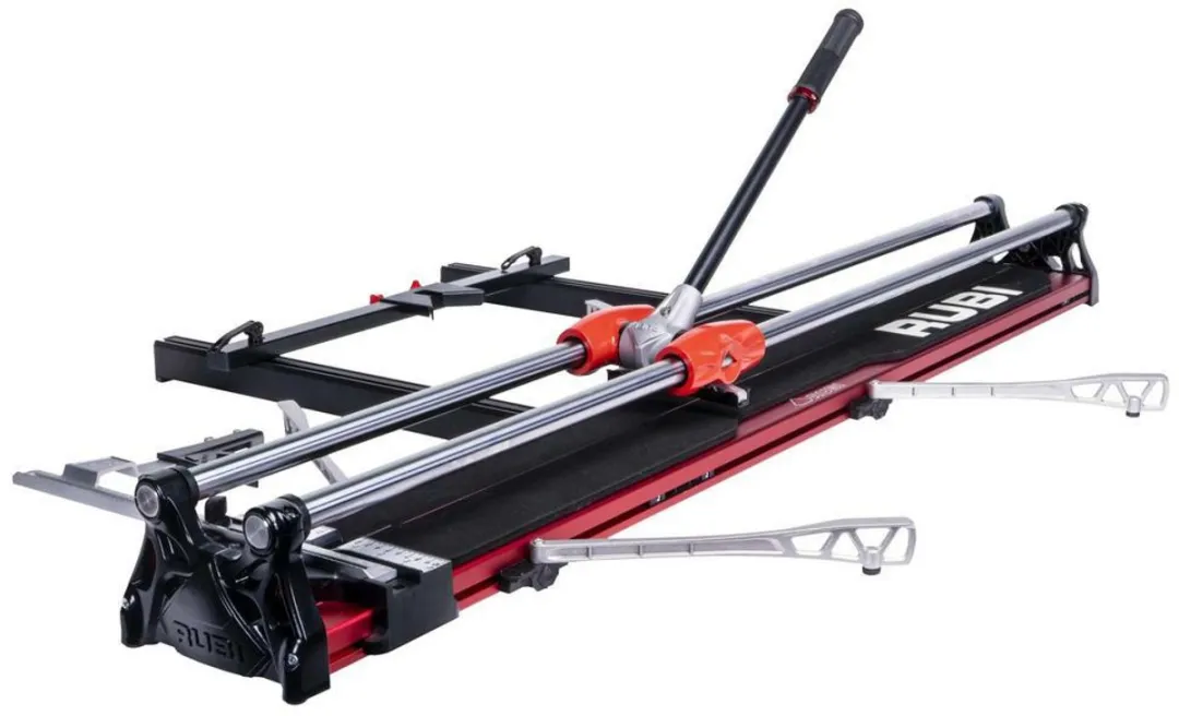 Rubi Hit 1200 Plus Tegelsnijder 120cm - 18mm