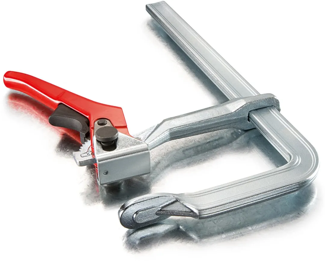Bessey GH100 Snelspanklem 1000x120mm