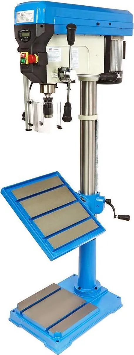 HBM 32mm Kolomboormachine Vloermodel HBM1032 - 1100W