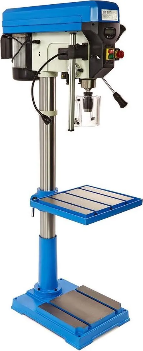 HBM 32mm Kolomboormachine Vloermodel HBM1032 - 1100W