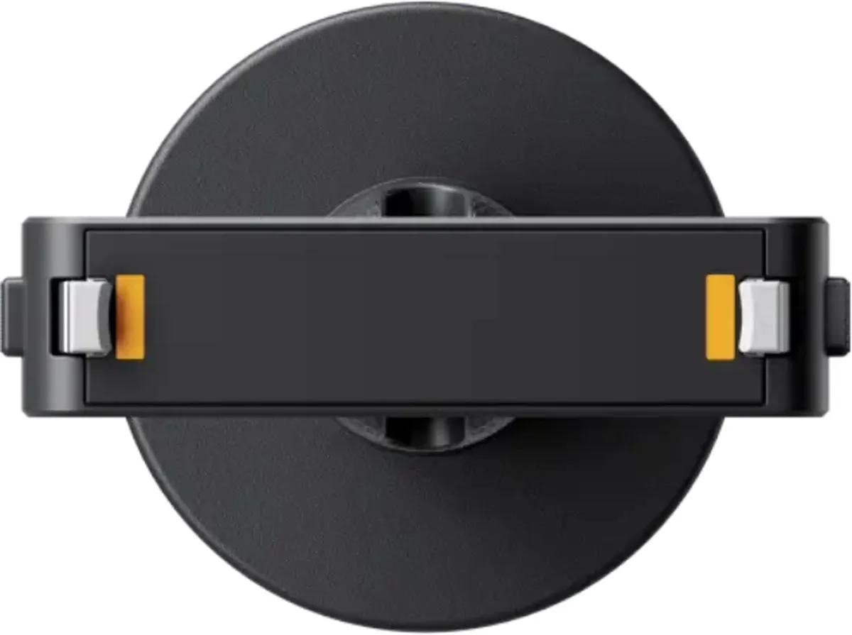 Insta360 GO 3 Pivot Stand - CINSBBKC - Zwart