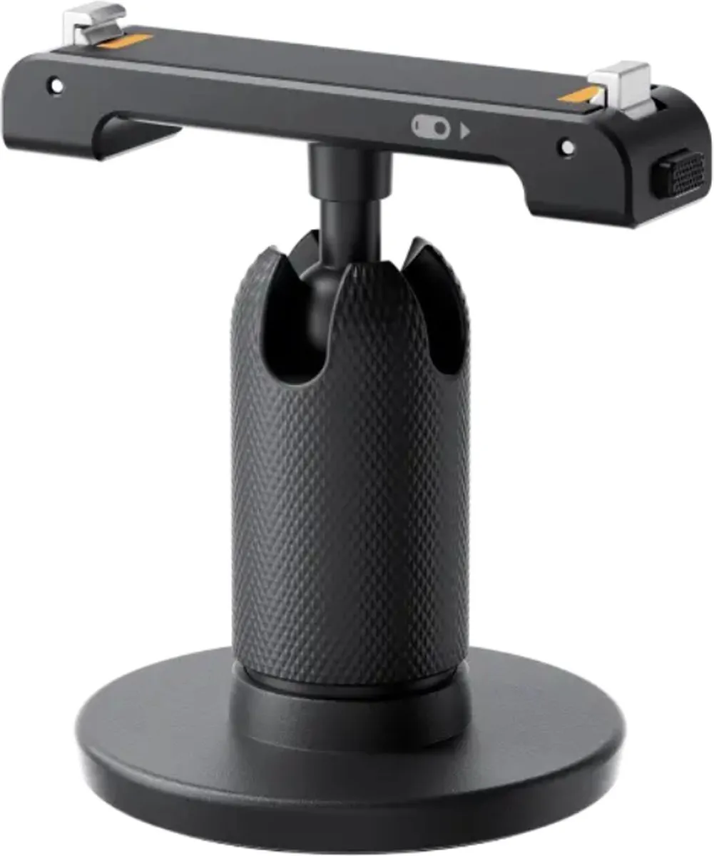 Insta360 GO 3 Pivot Stand - CINSBBKC - Zwart
