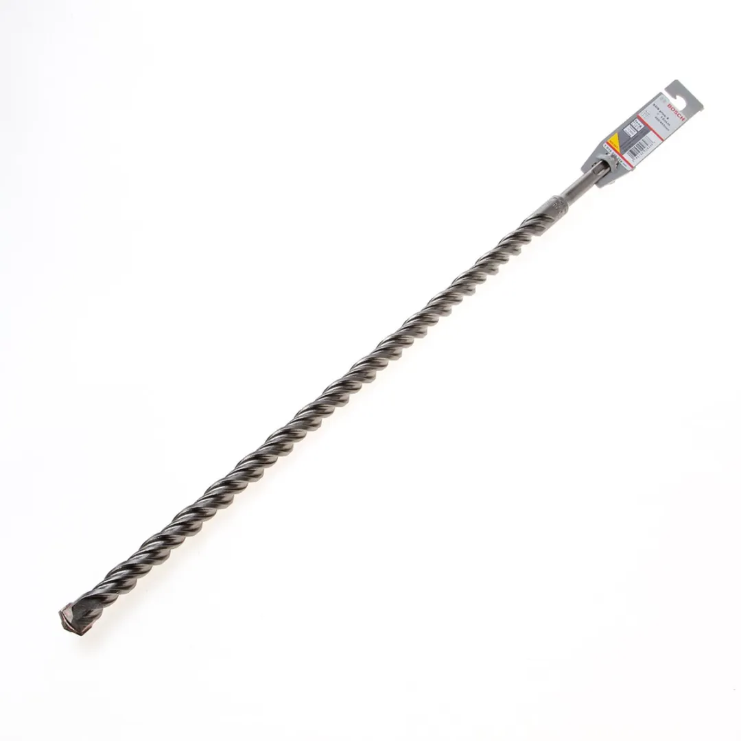 Bosch Hamerboor SDS-plus 16x400mm - Beton - MPN 1618596259