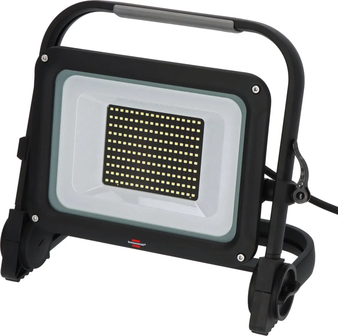 Brennenstuhl LED Bouwlamp JARO 14060 M 11500lm IP65
