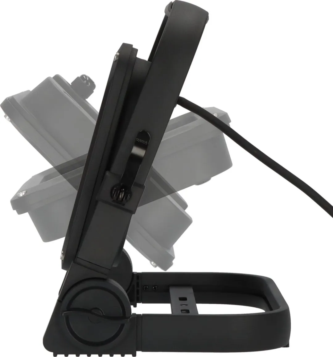 Brennenstuhl JARO 14060 M LED Bouwlamp 11500lm - 6500K - IP65