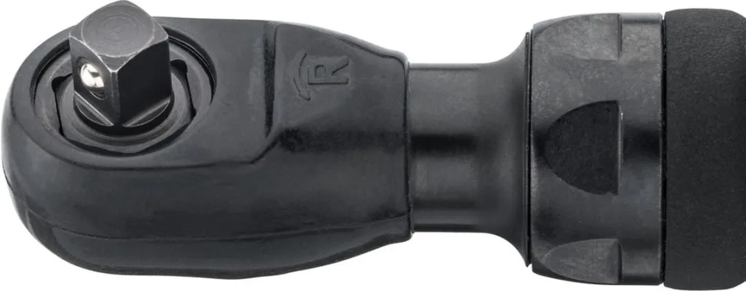 Hazet Ratel 9023M-1 - Blauw/Zwart