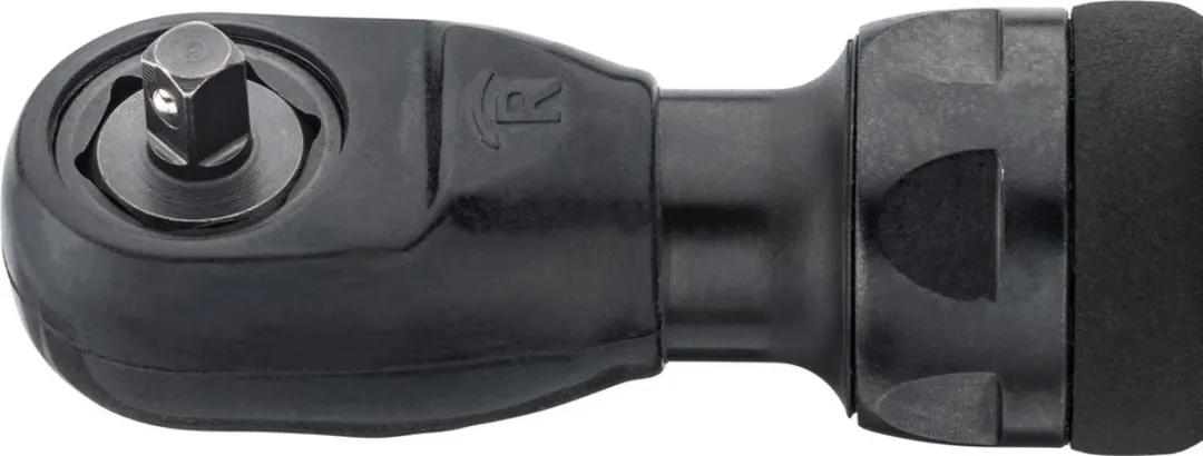 Hazet Ratel 9023M-1 - Blauw/Zwart