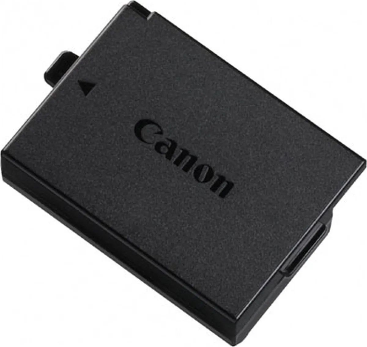 Canon DR-E10 DC Koppeling - Spiegelreflexcamera