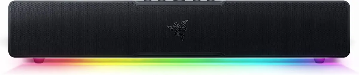 Razer Leviathan V2 X Soundbar