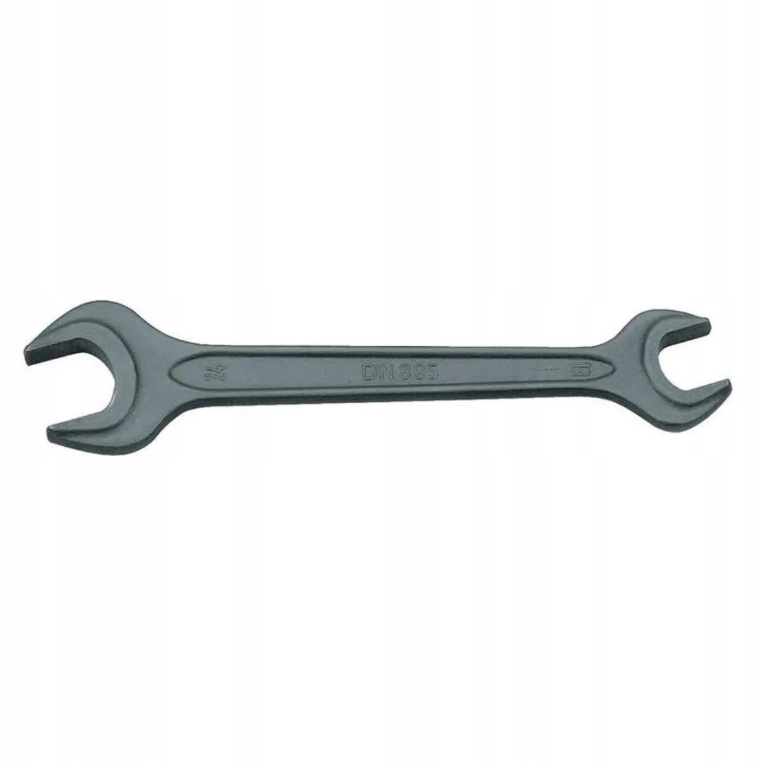 Gedore Ringsleutel 24x27mm