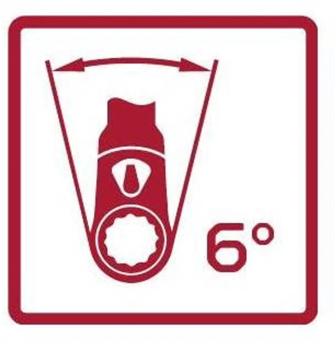 Gedore RED R40150027 Bitratel 1/4" - 91mm