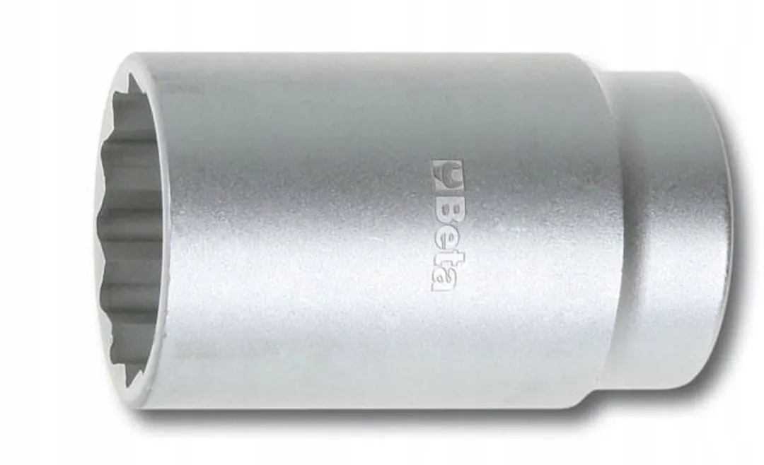 Beta 1/2" Dopsleutel 31mm 969B/31