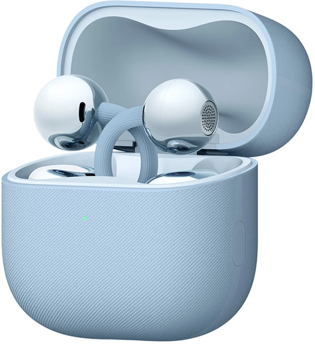 Huawei FreeClip 2 TWS In-ear Oordopjes - Blauw