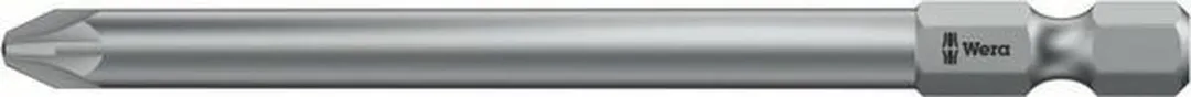 Wera 05060043001 Pozidriv PZ 3 Bits
