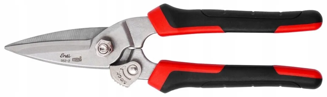Bessey Multipurpose Rechthoekige Schaar 200mm