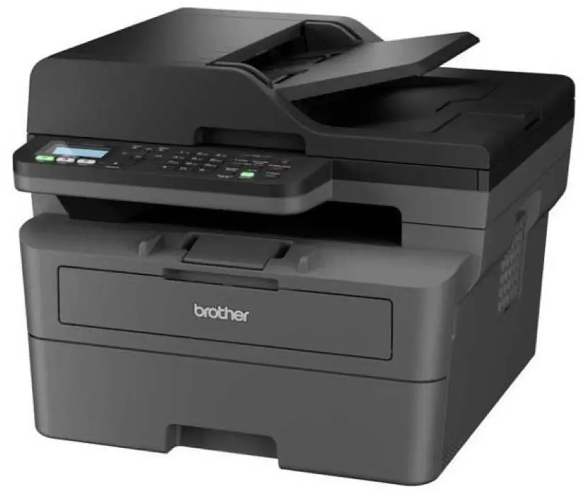 Brother MFC-L2800DW Laserprinter - 25ppm - 250 Vel
