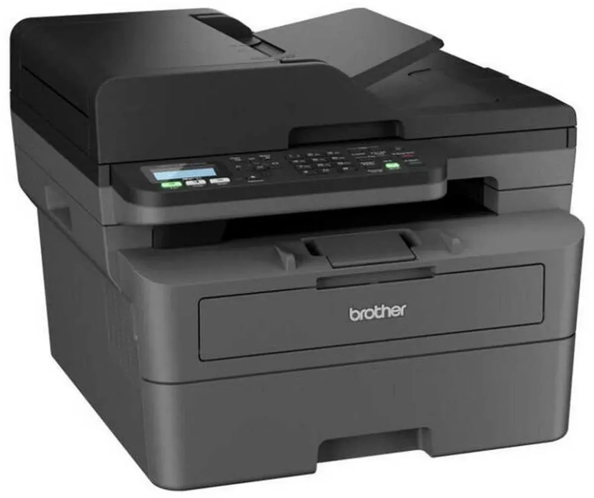 Brother MFC-L2800DW Laserprinter - 25ppm - 250 Vel