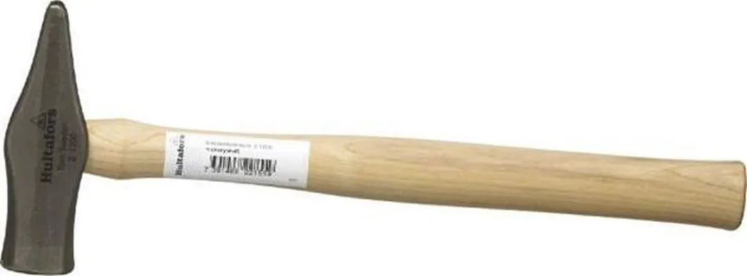 Hultafors Smeedhamer Z 900 - Houten Handgreep