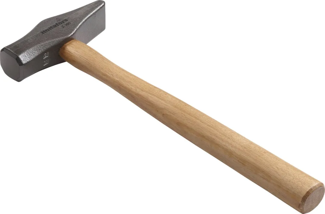 Hultafors Smeedhamer Z 900 - Houten Handgreep