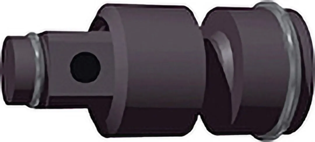 Makita 134877-2 Cardankoppeling 1/2" - 84mm