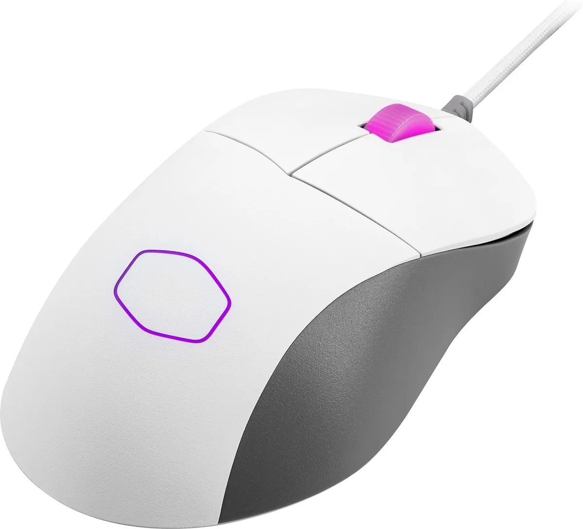 Cooler Master MM730 Muis