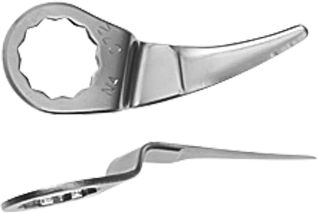 Fein SuperCut 45mm Z-kromming Multitoolmes