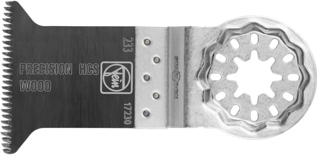 Fein E-Cut Precision Starlock Zaagblad 50mm