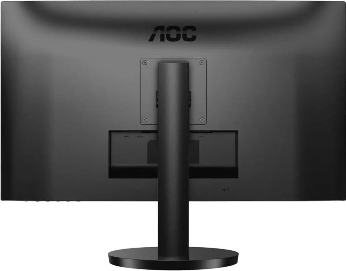 AOC U27B3AF 4K Monitor 27 inch - IPS - Verstelbaar