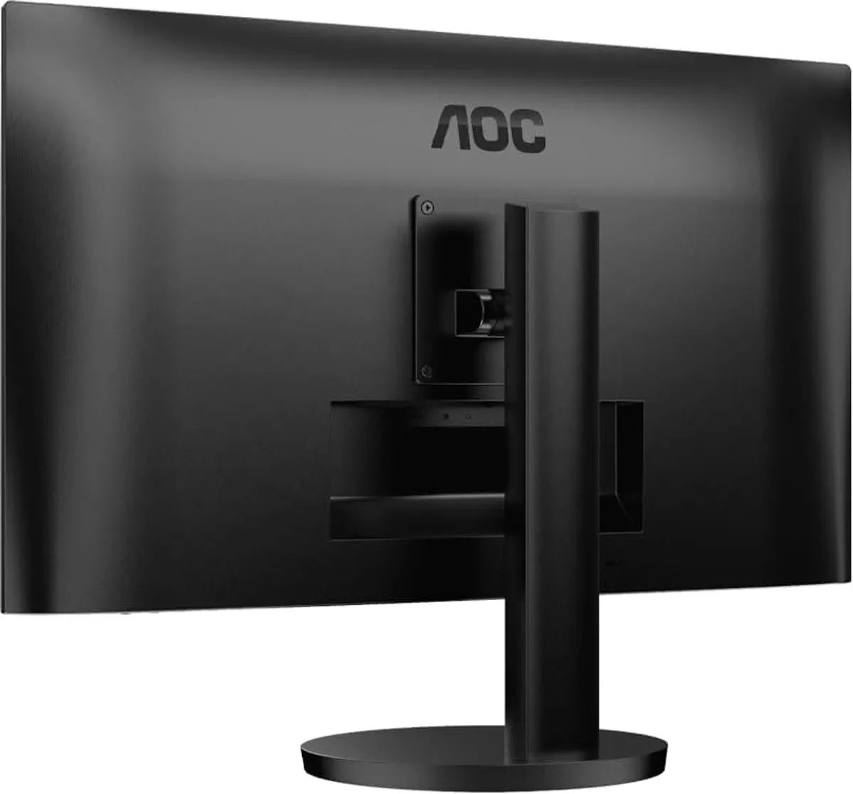 AOC U27B3AF 4K Monitor 27 inch - IPS - Verstelbaar